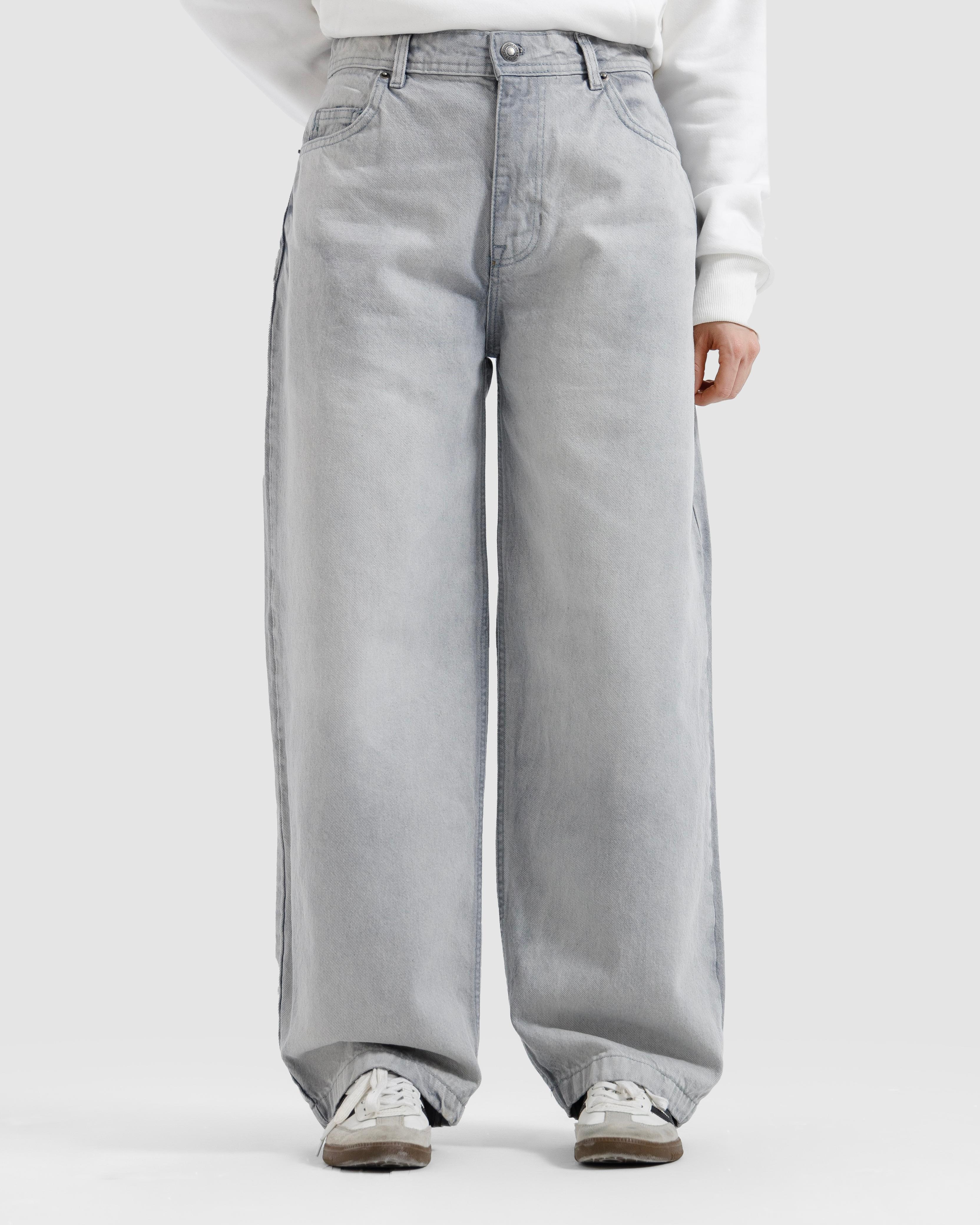 Baggy Jeans