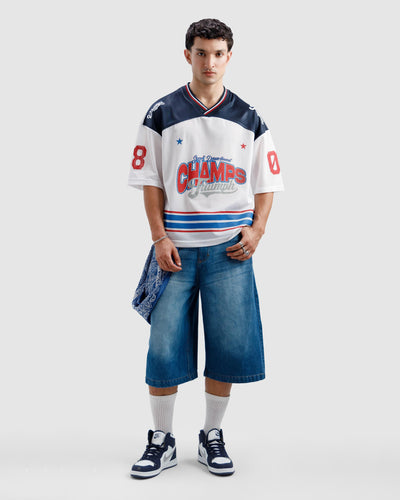 Sports Dept Mesh Jersey