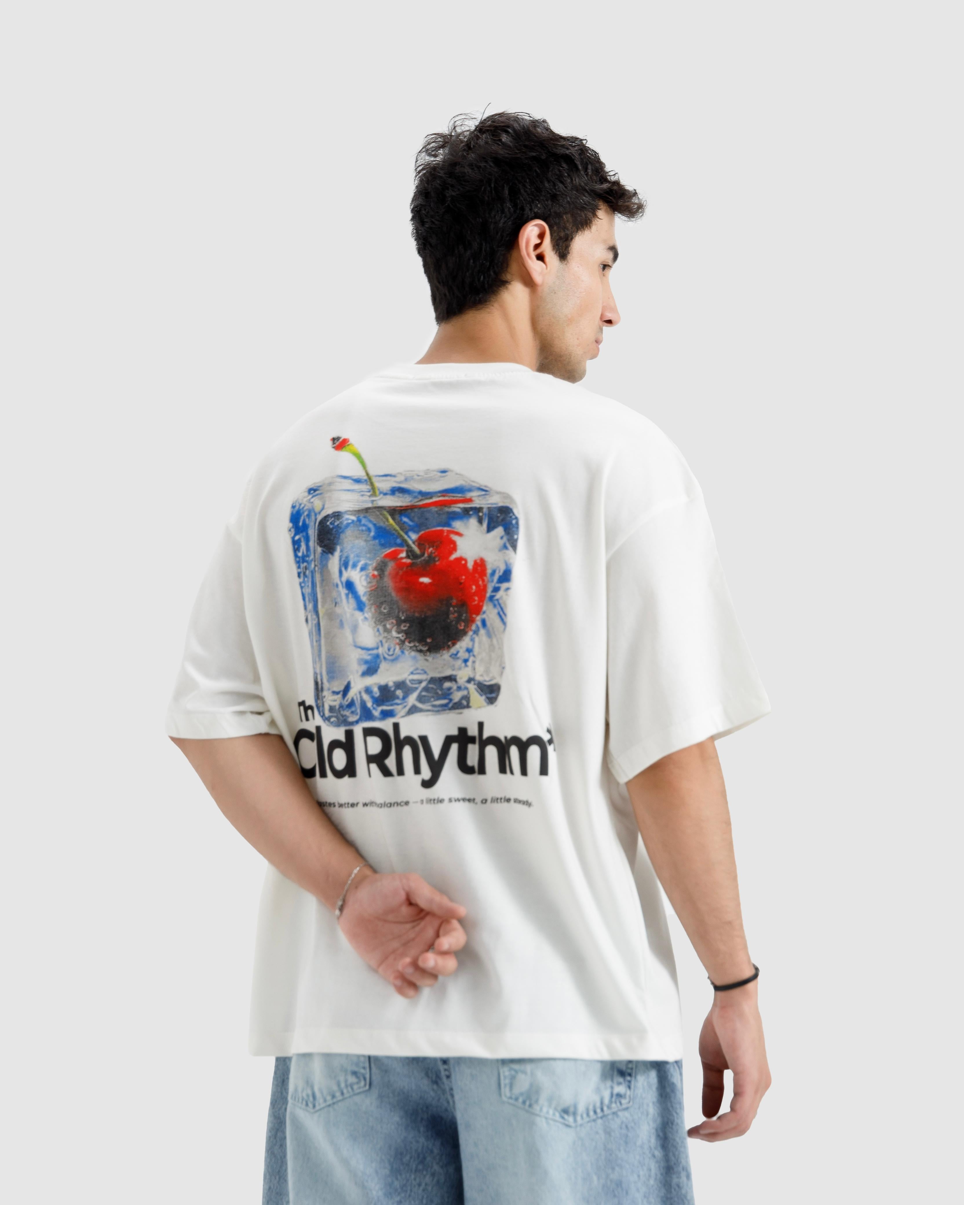 Cold Rhythm Tshirt
