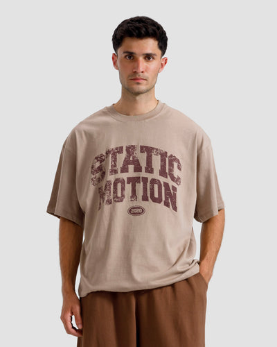 Static Motion Tshirt