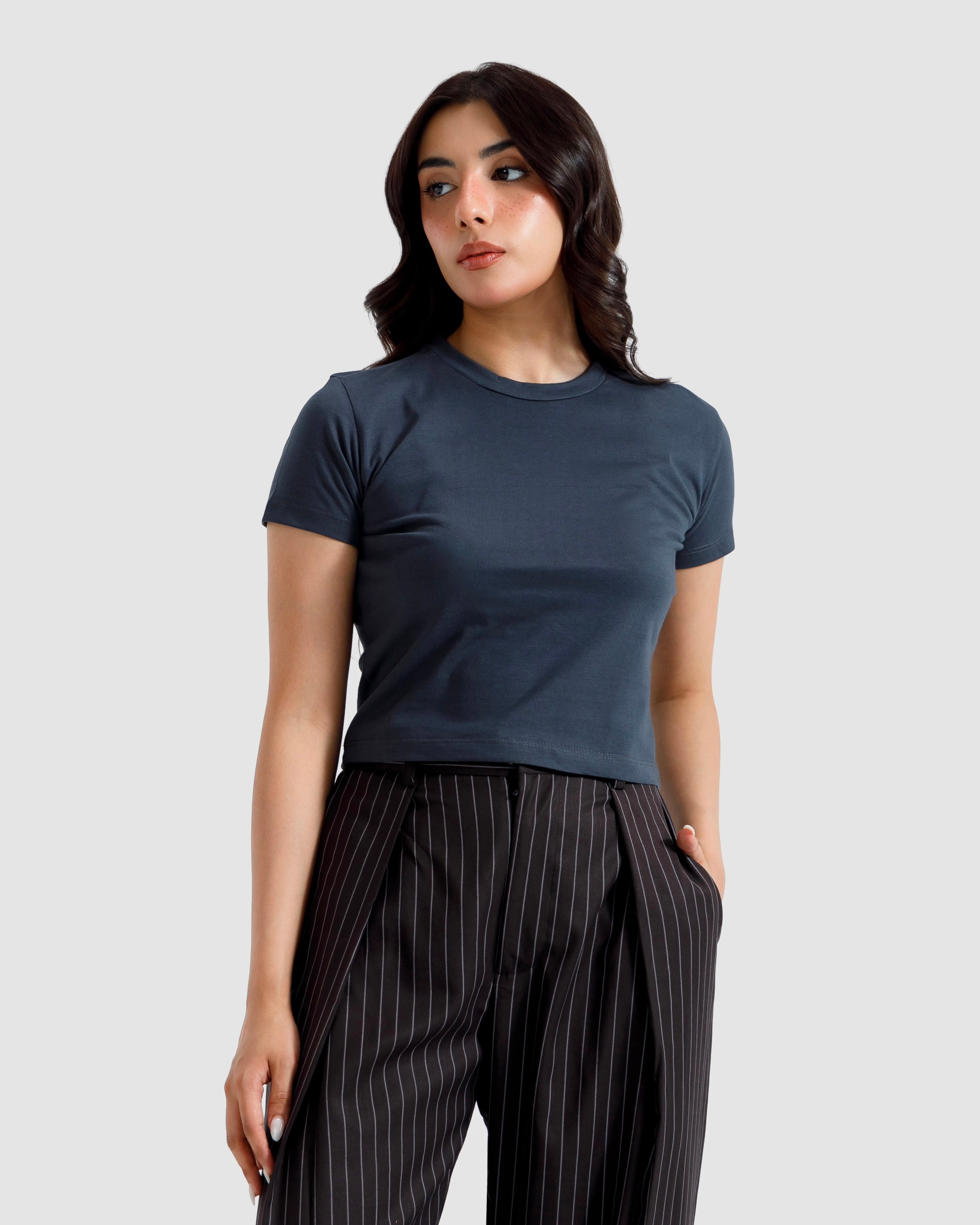 Basic Baby Tee