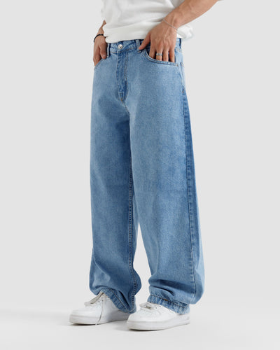 Baggy Jeans
