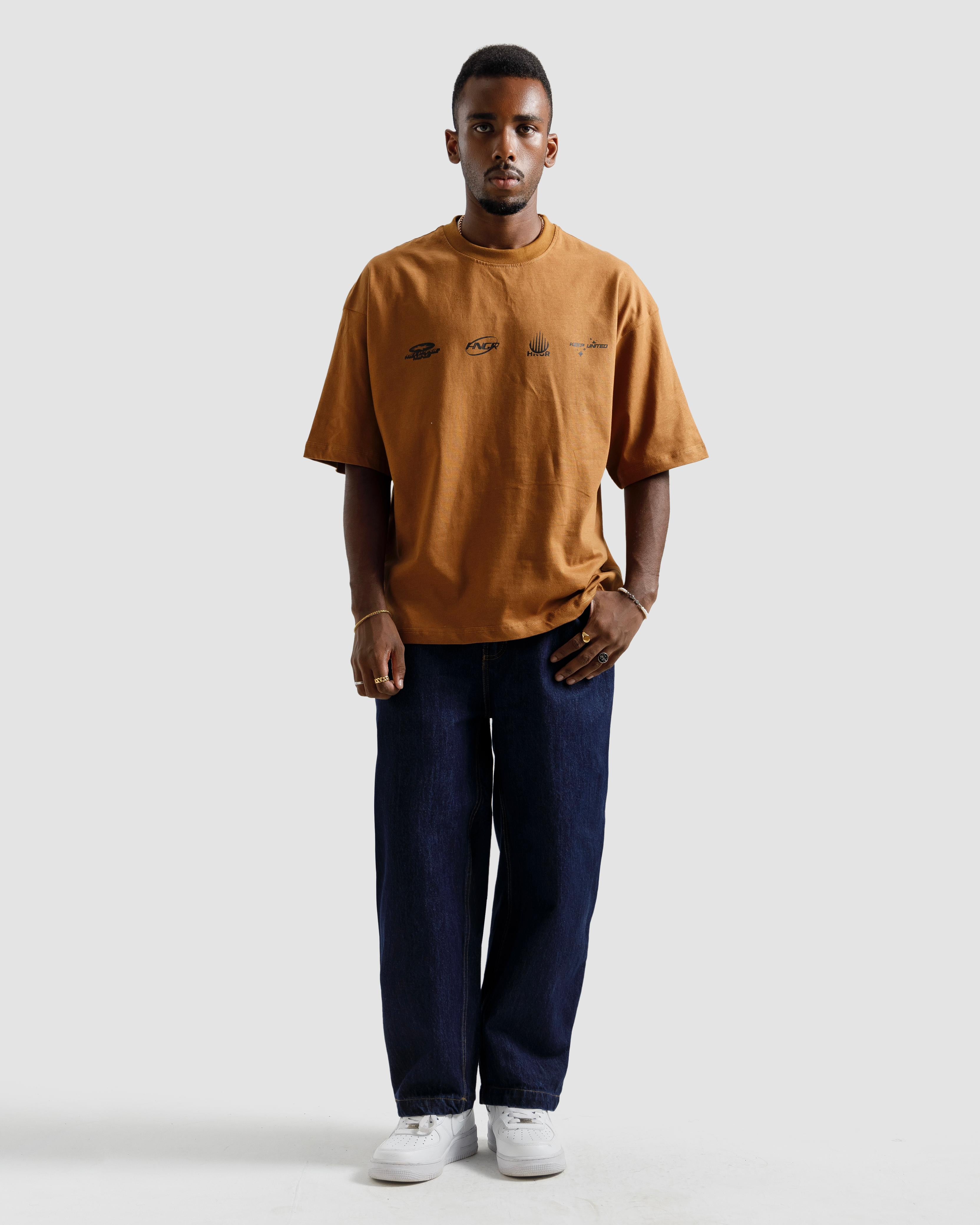 Mechanic Mind Tshirt