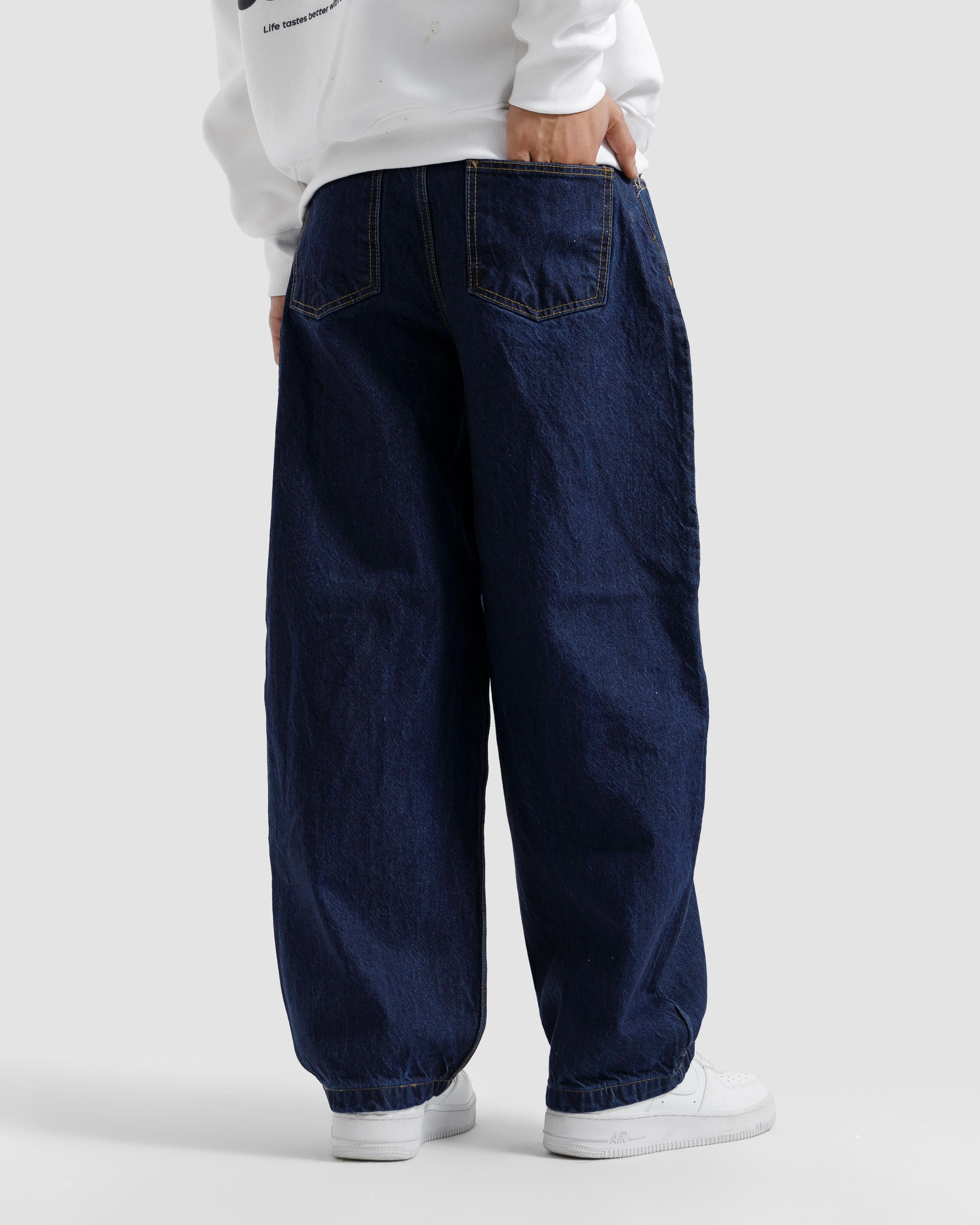 Baggy Jeans