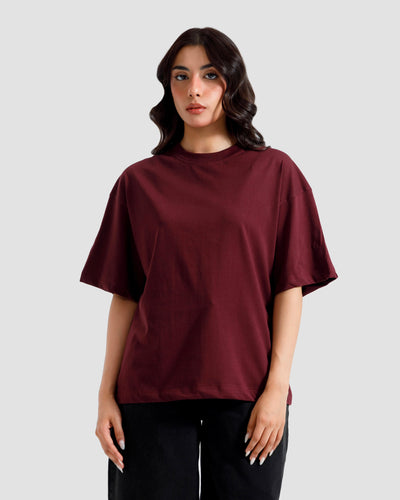 Basic Essential Tshirt