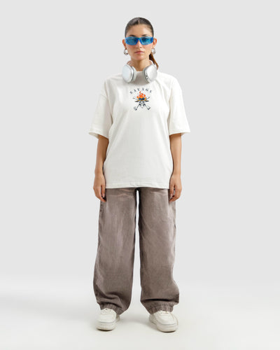 Fire Fist Tshirt