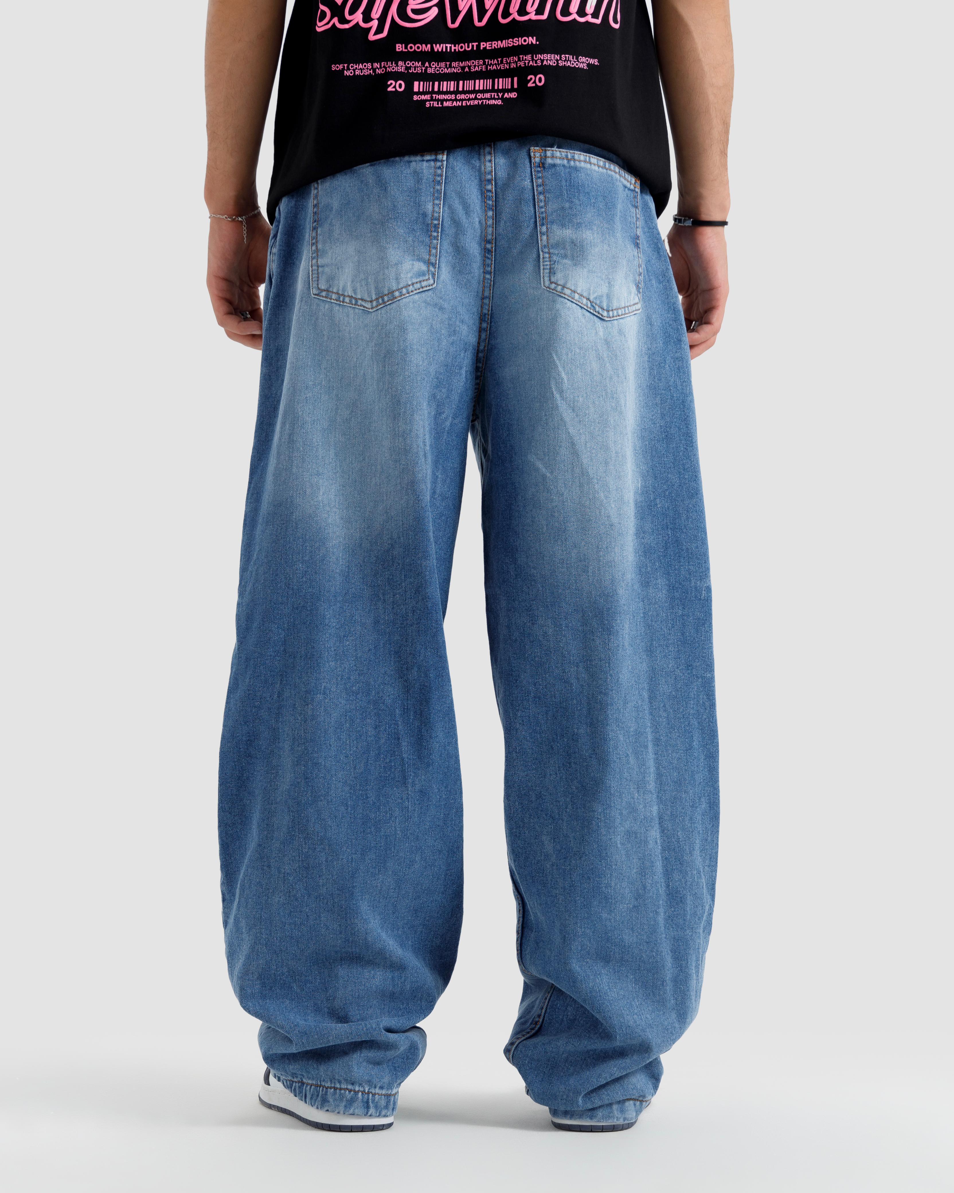 Baggy Jeans