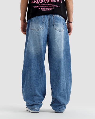 Baggy Jeans
