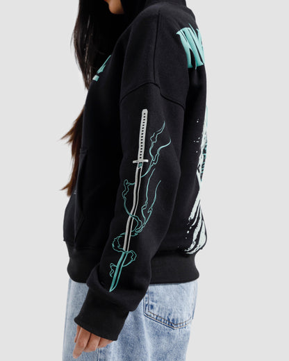 Zoro Hoodie