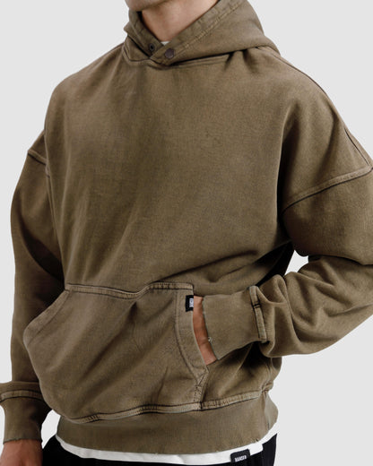 Washed Essential Hoodie