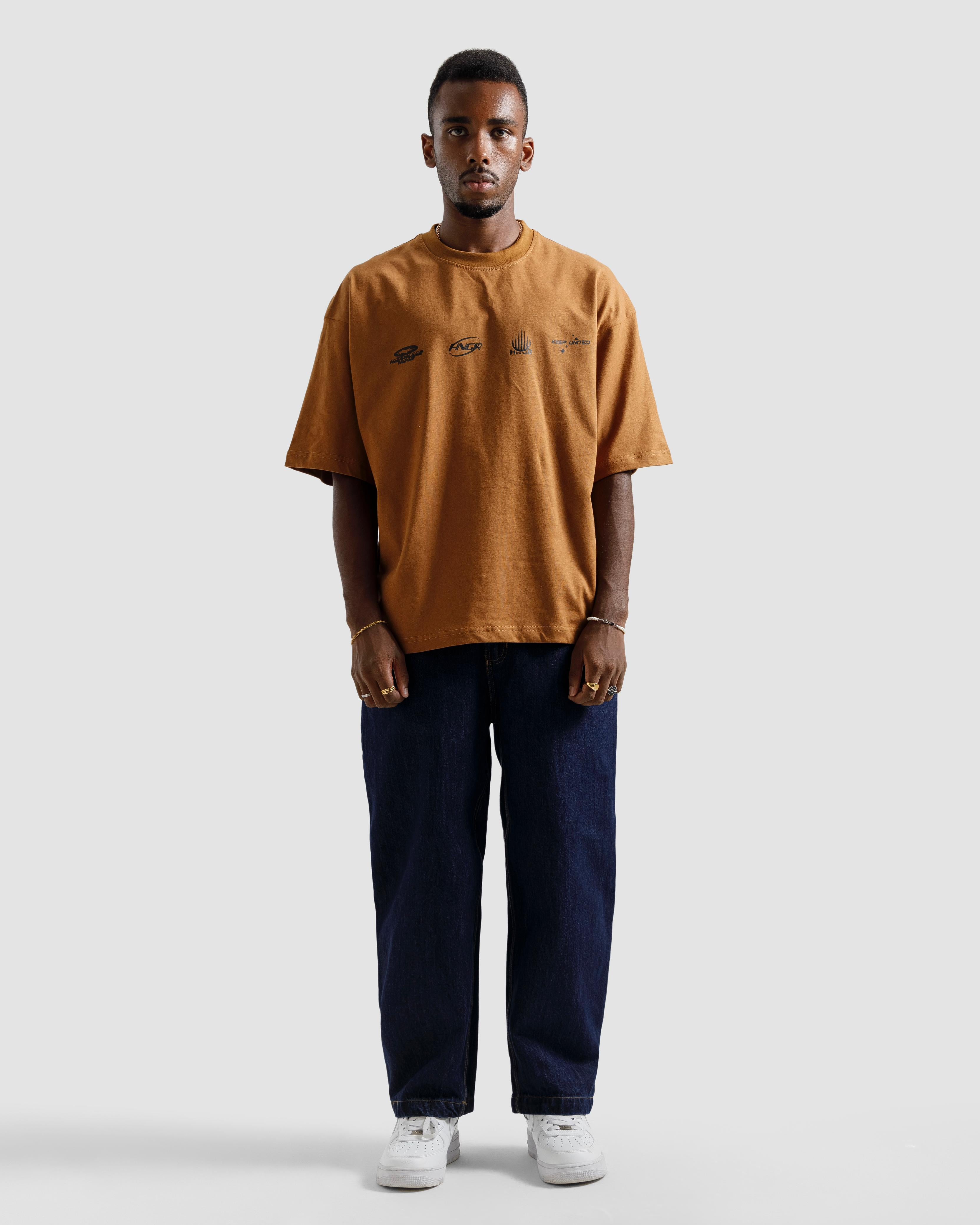 Mechanic Mind Tshirt