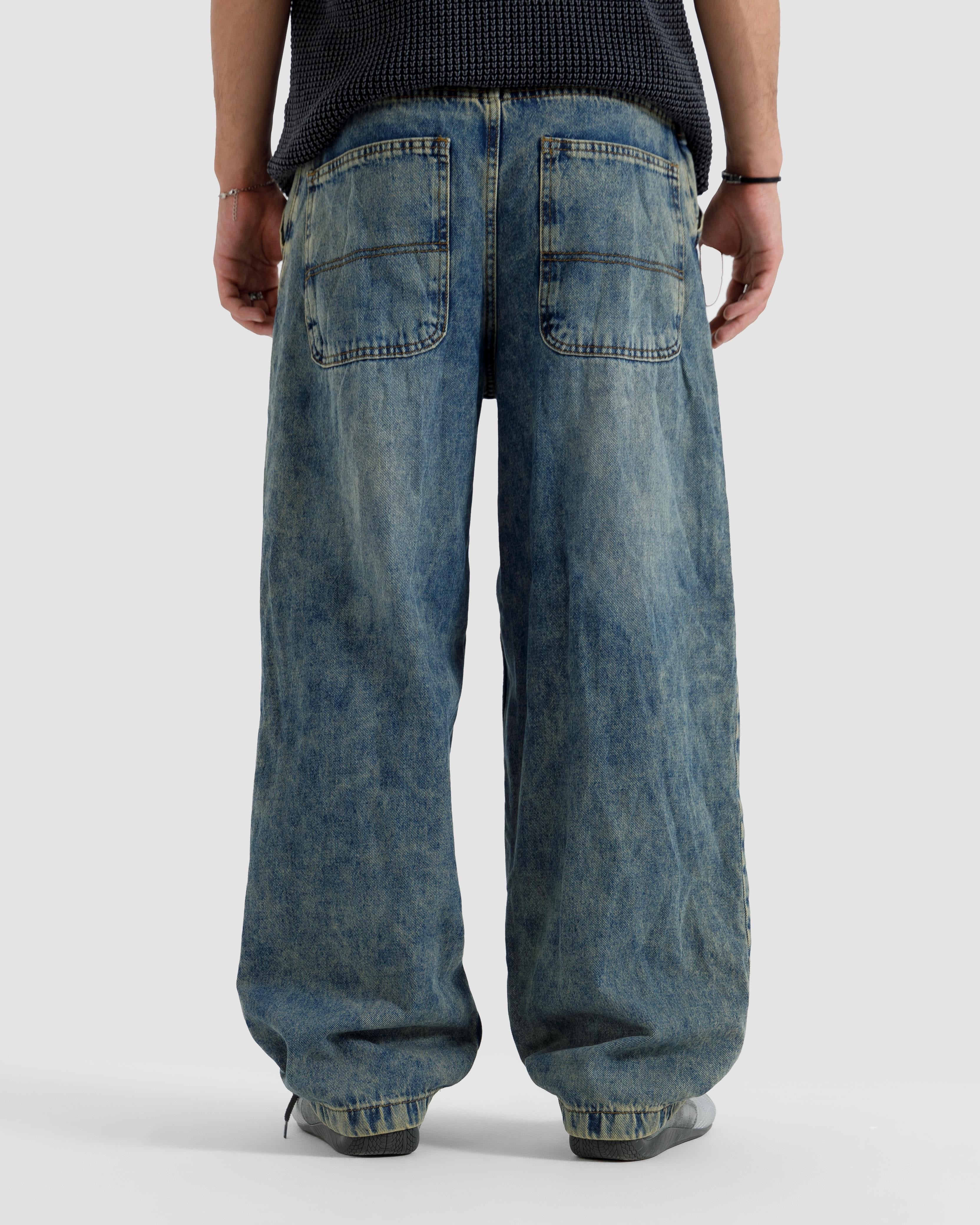 Skater Jeans
