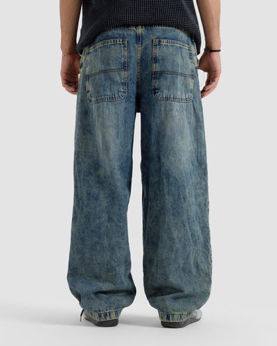 Skater Jeans