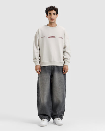 UrbanPulse Sweatshirt