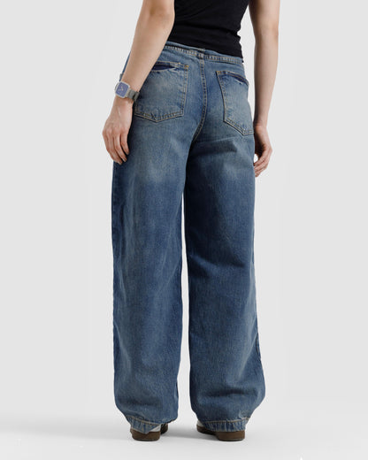 Baggy Jeans