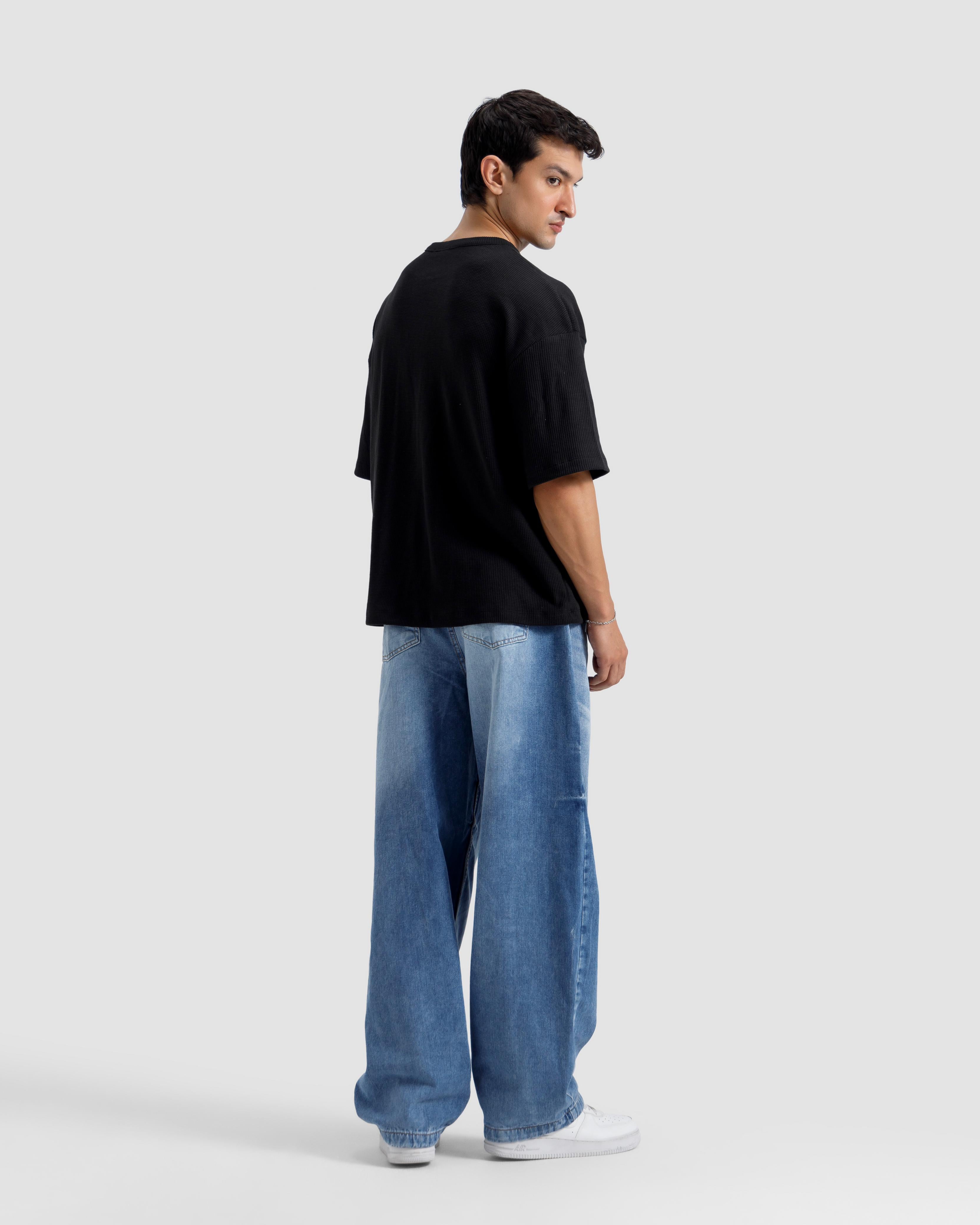 Textured Essential Tshirt