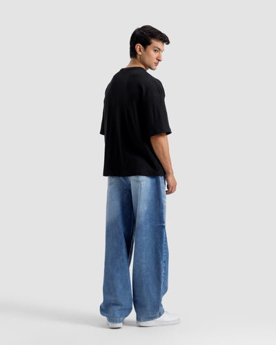 Textured Essential Tshirt