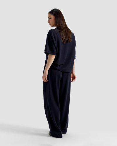 Interlock Basic Essential Tshirt