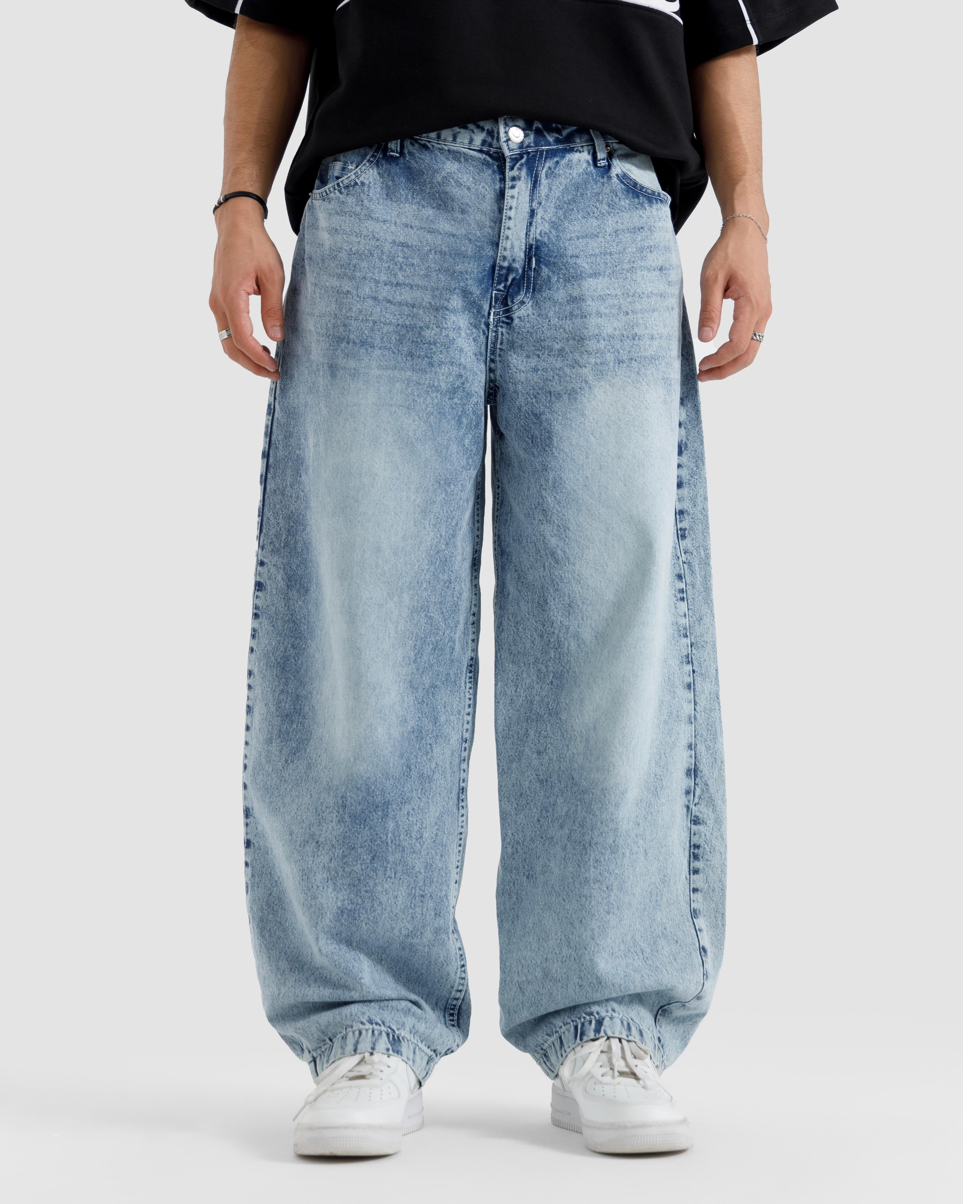 Baggy Jeans