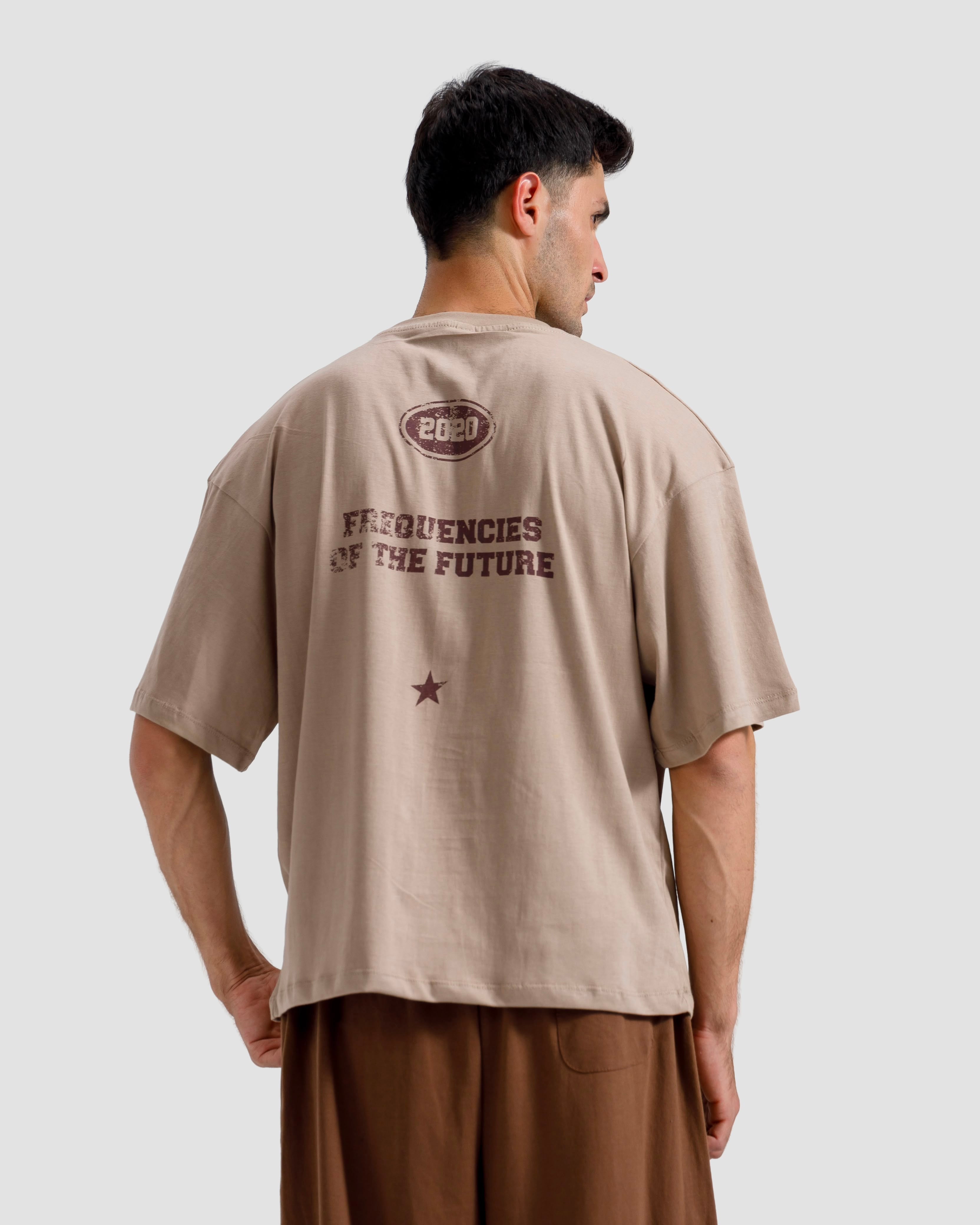 Static Motion Tshirt