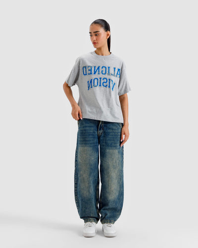 Aligned Vision Tshirt