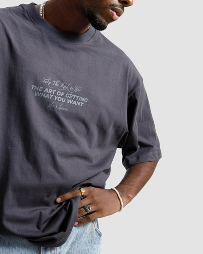 Take The Risk Tshirt