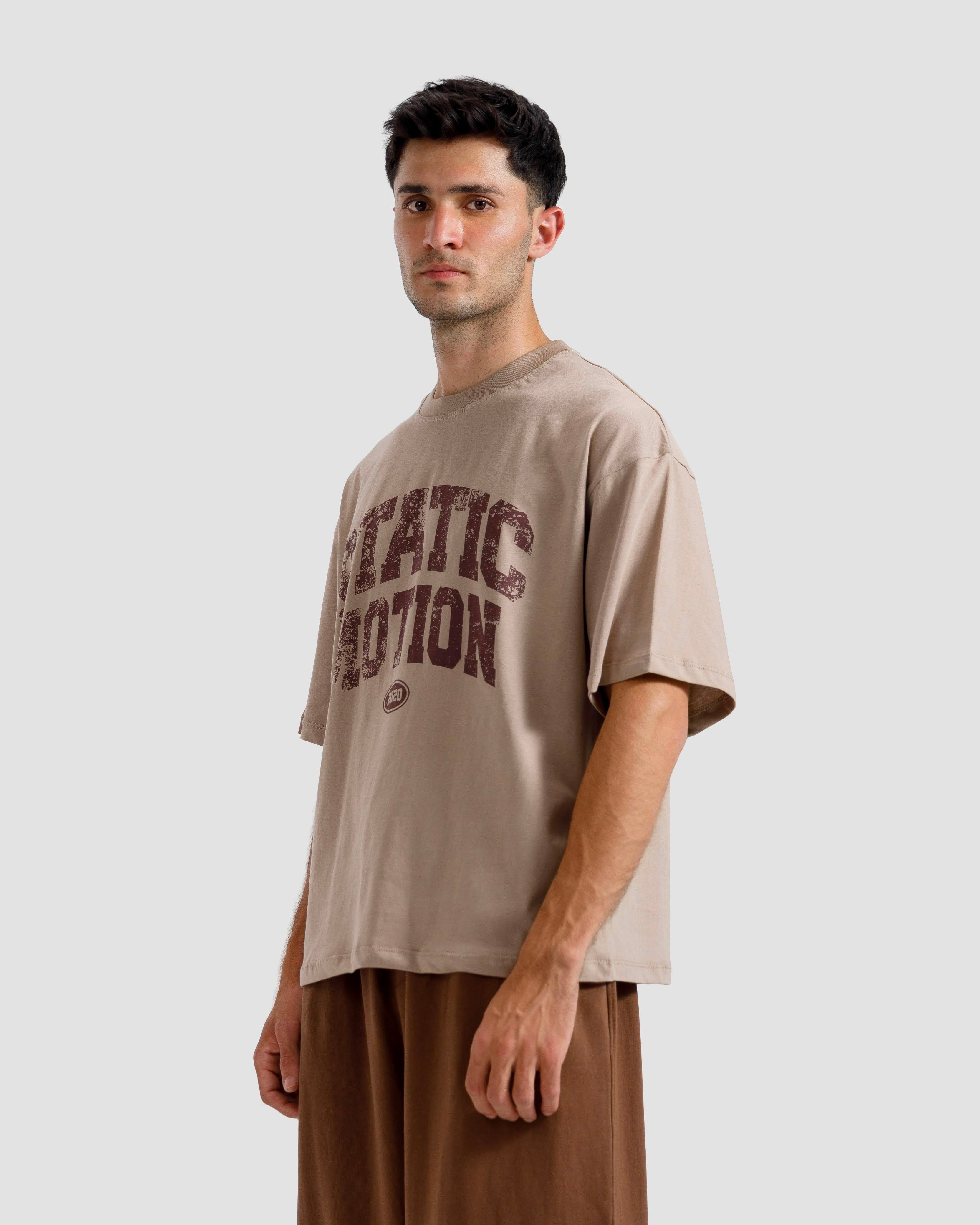 Static Motion Tshirt
