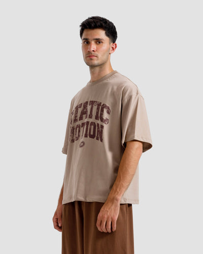 Static Motion Tshirt