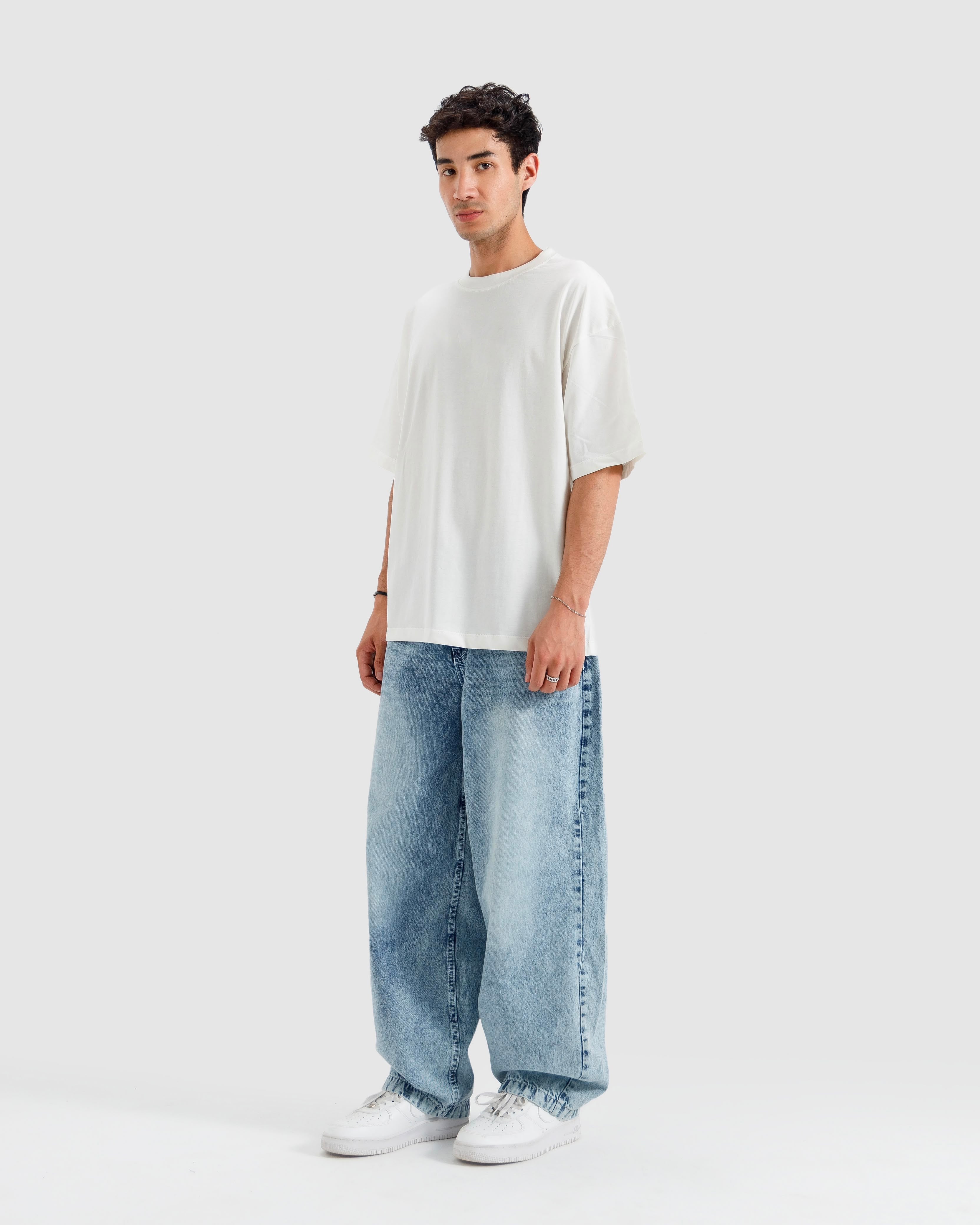 Basic Essential Tshirt