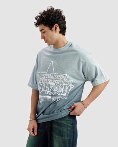 Endlessly Creating Myself Tshirt