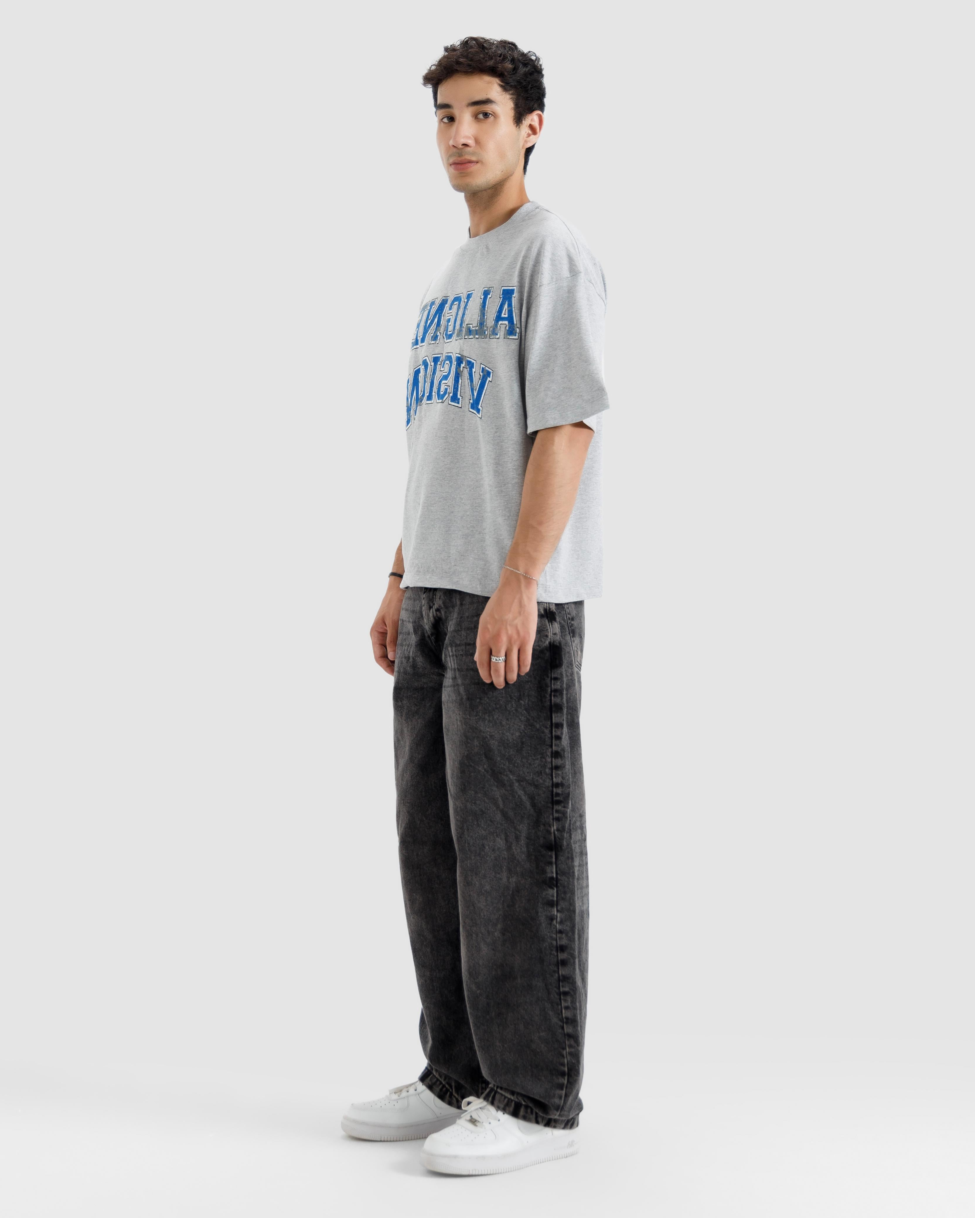 Aligned Vision Tshirt