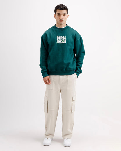 Unprocessed Sweatshirt