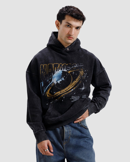 Washed Cosmos Hoodie