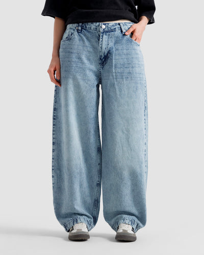 Baggy Jeans