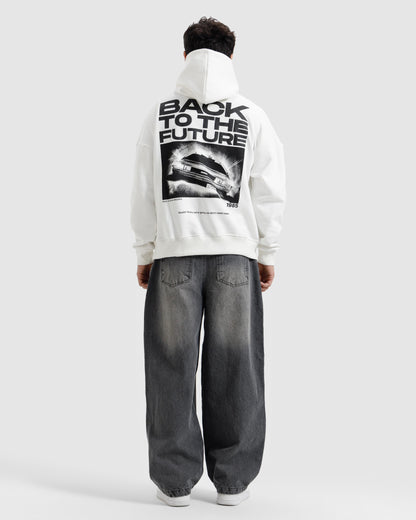 Back To Future Hoodie