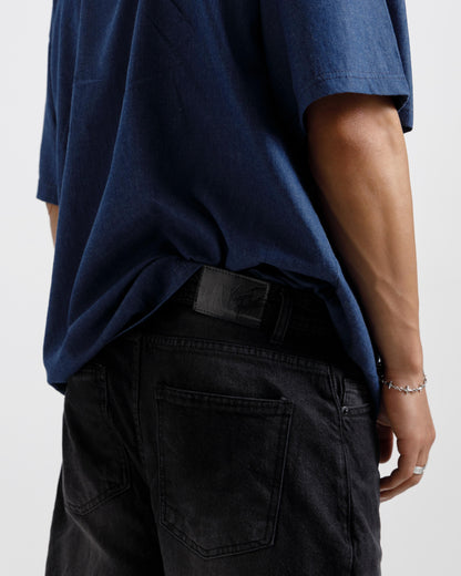 Straight Fit Jeans