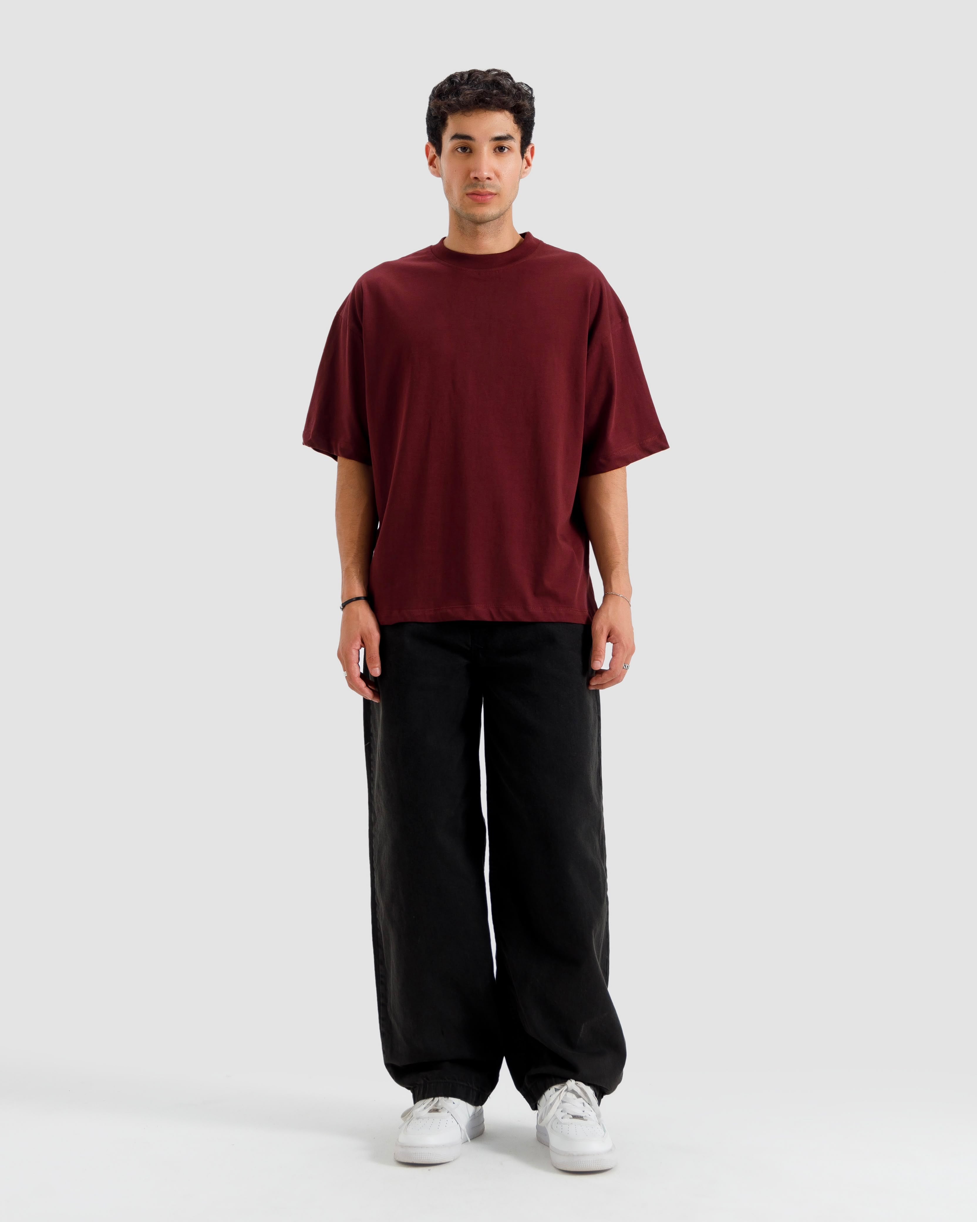 Basic Essential Tshirt