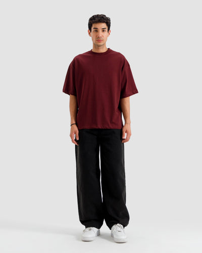 Basic Essential Tshirt