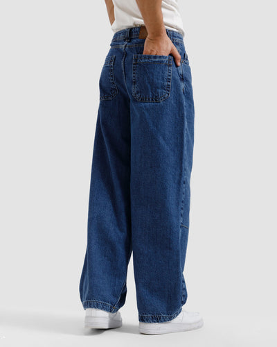 Loose Relaxed Jeans