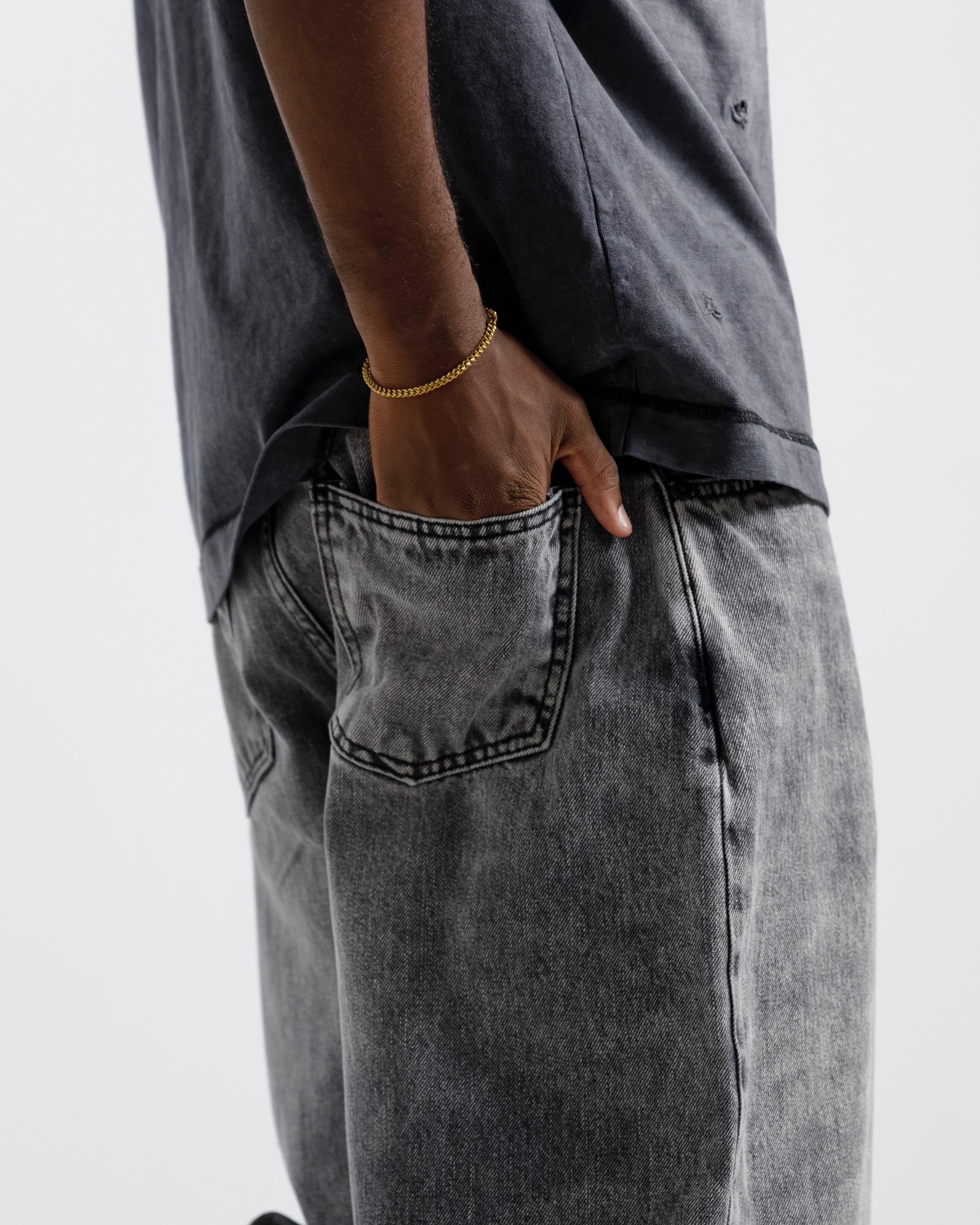 Baggy Jeans