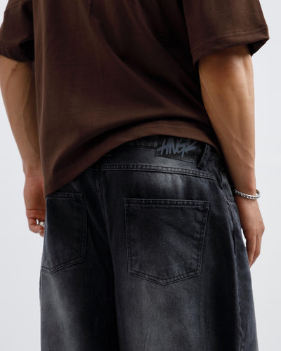 Baggy Jeans