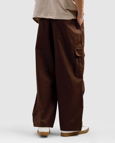 Baggy Cargo Pants