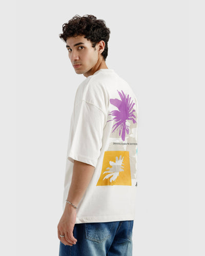 Abstract Art Tshirt