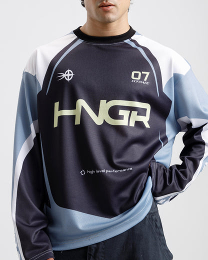 Racer Mesh Jersey