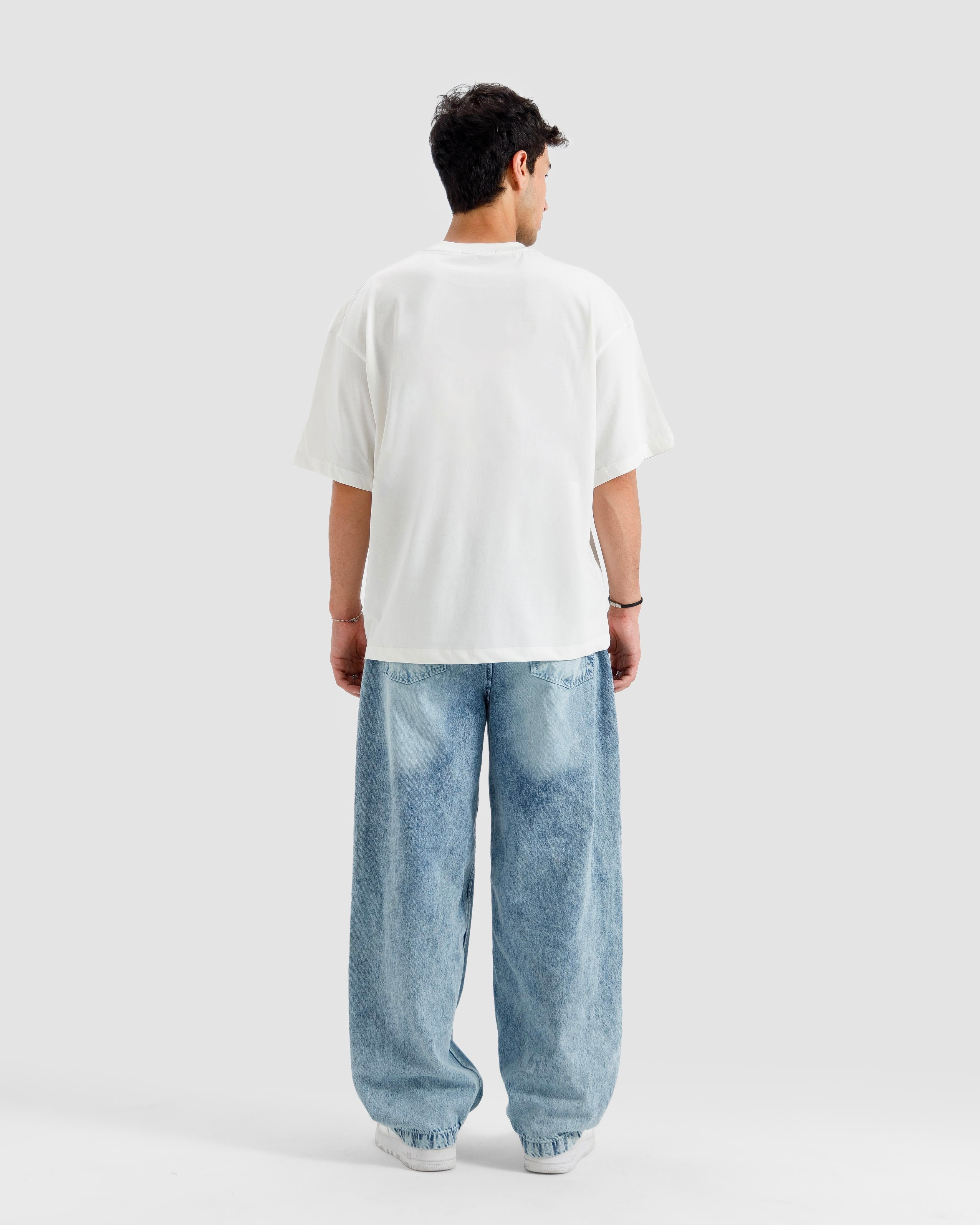 Basic Essential Tshirt