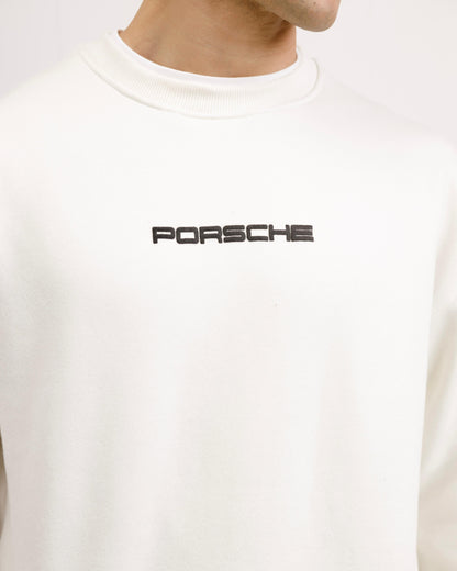 Porsche Sweatshirt