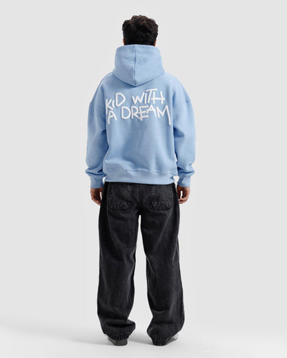 Kid With A Dream Hoodie