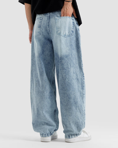 Baggy Jeans