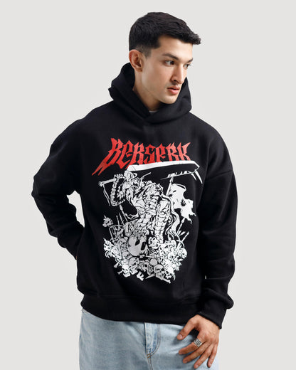 Berserk Hoodie