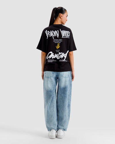Beyond Limits Tshirt